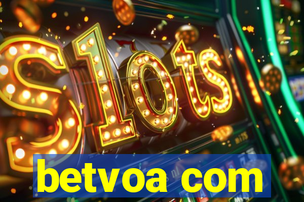 betvoa com